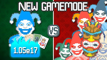 Balatro Multiplayer But It