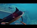 Sunkenland - Water Survival !! episode 1