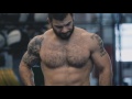Mat Fraser Didn't Want to Do Crossfit | The Making of a Champion - русская озвучка