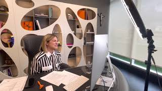 Stephanie Shojaee Talks Shoma Bay