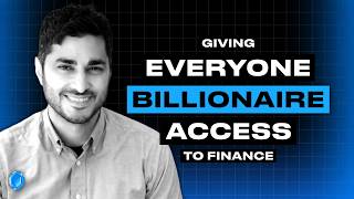 Kraken Co-CEO Giving Everyone Billionaire Like Access to Finance