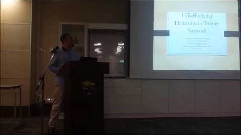 UM 9 - Cyberbullying Detection in Twitter