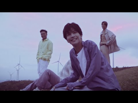 [100 SEASONS MV BEHIND] SO COLD / 三代目  J SOUL BROTHERS