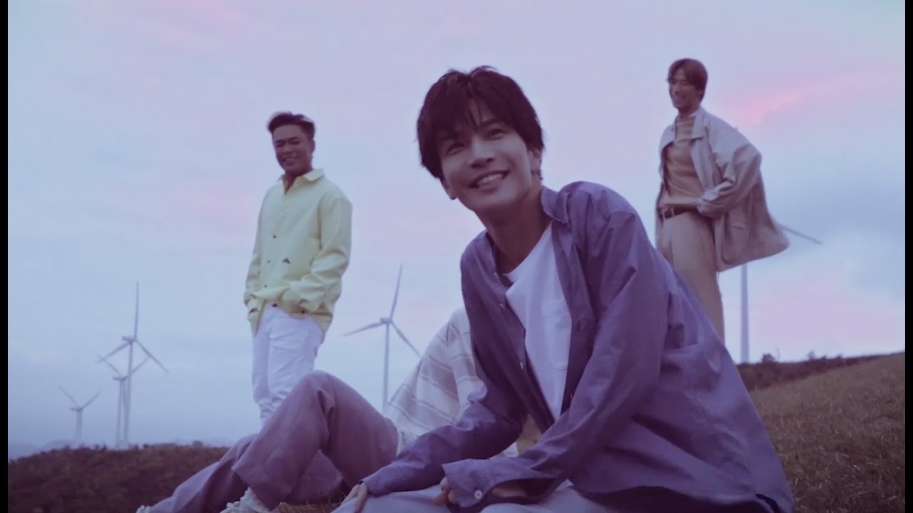 100 SEASONS MV BEHIND] SO COLD / 三代目 J SOUL BROTHERS - YouTube