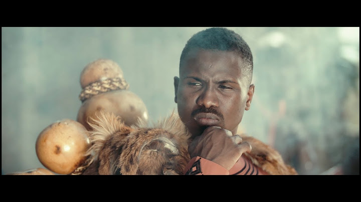 Dip Doundou Guiss - Sama Dome (Official video)