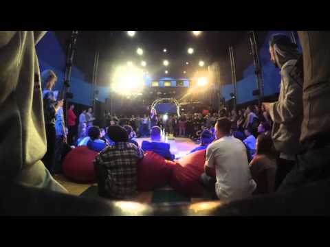 Wika Flashback| Waacking Preelims |26600 FUNK 2016