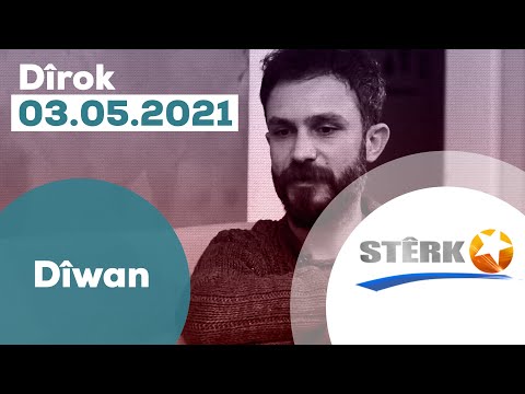 Dîwan - 03.05.2021