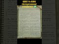8085 Microprocessor Vs 8086 Microprocessor # computer #architecture #riscvscisc