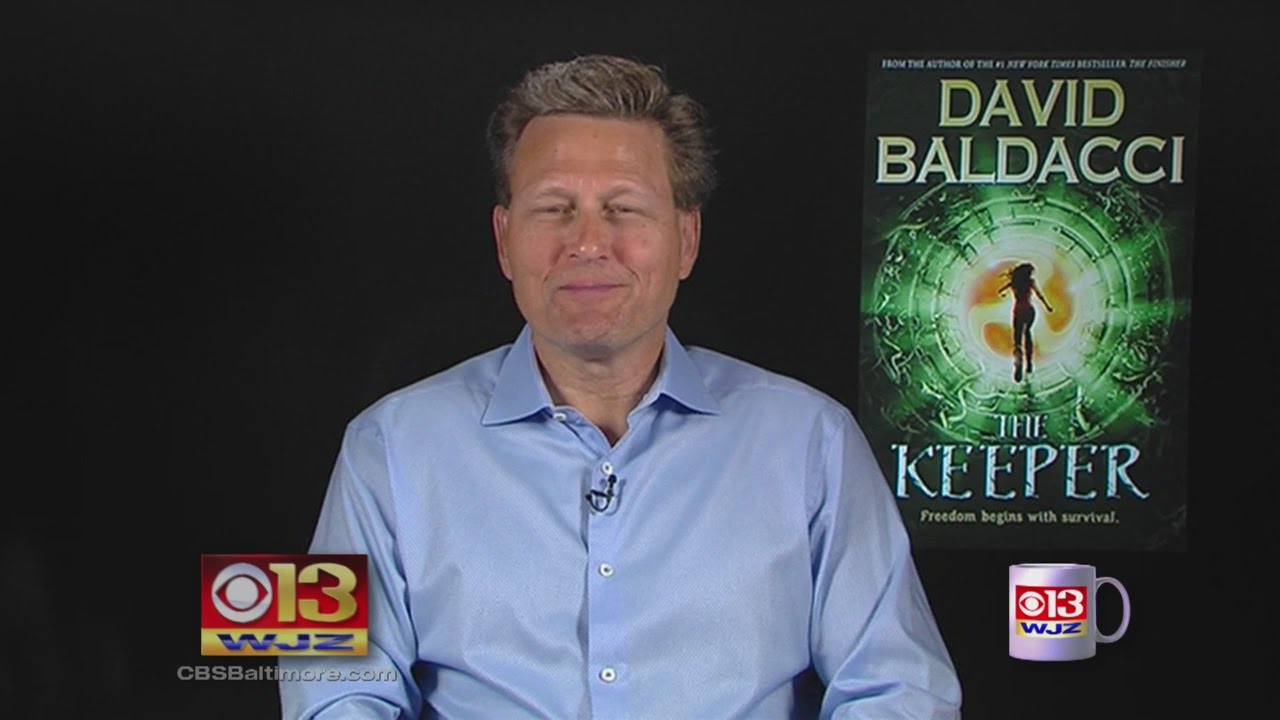 Coffee With: David Balaucci