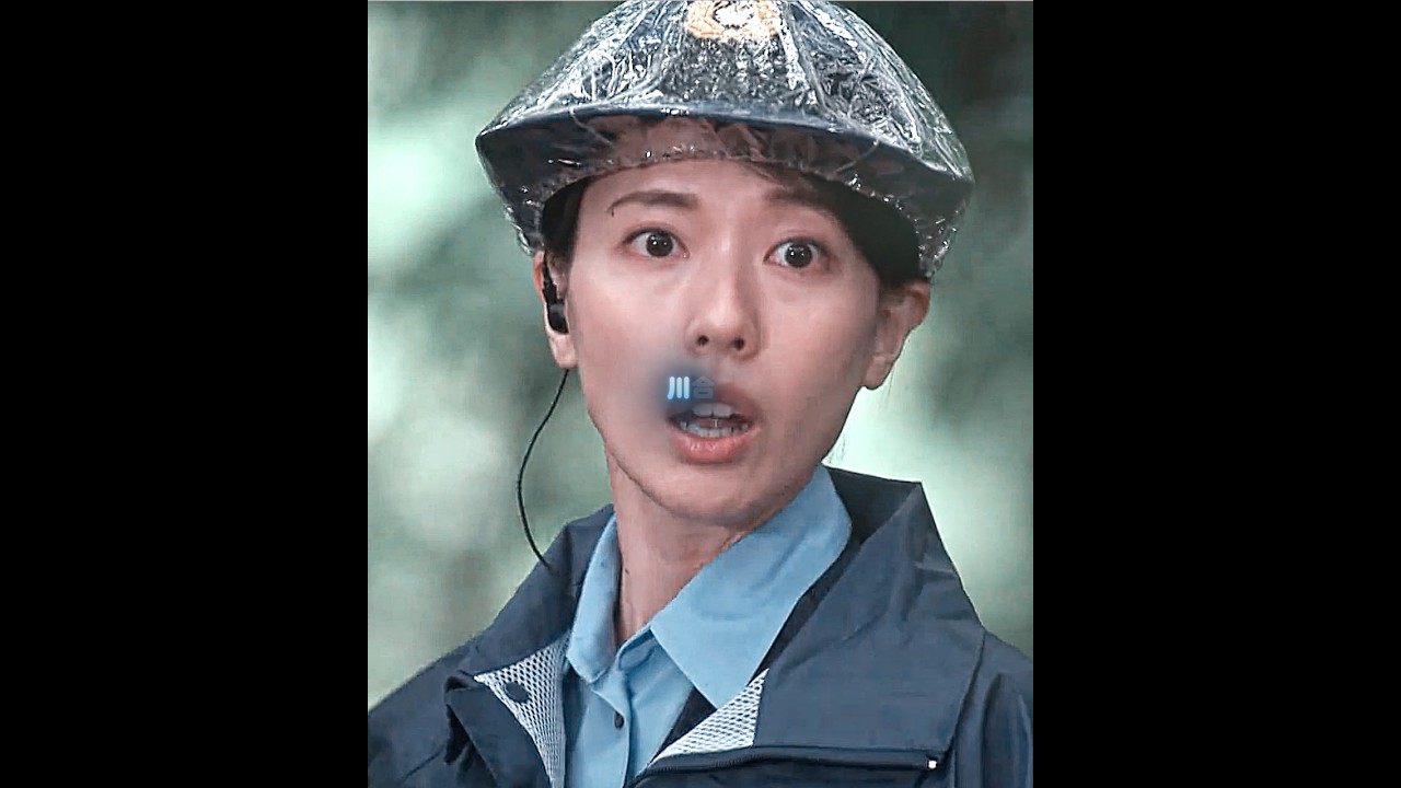 パトロール中にチェーンソー魔に出くわした #edit #映画 #movie