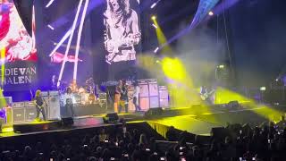 People Who Died | Hollywood Vampires | Concert | Manchester