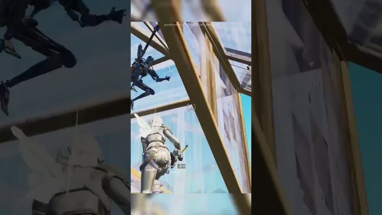 BROS SNIFFING THE WALL 😤 | BravoFNBR