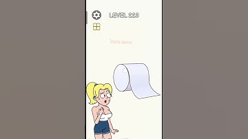 Draw love story ❤️‍🔥 |  level 228