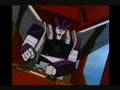 Transformers episode 77 - Starscreams ghost part 1