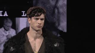 Dolce&amp;Gabbana FW 2020 Menswear (Live)