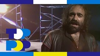 Watch Demis Roussos Race To The End video