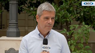 SiriusPoint's Egan: MGAs Are 'Flavor of the Decade' Amid Industry Transformation