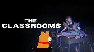 【The Classrooms】playrooms【Vtuber】