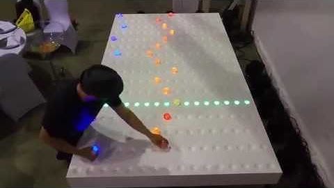 Michael Jackson- Billie Jean || Sequencer Cover