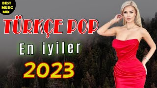TÜRKÇE POP REMİX ŞARKILAR 2023  Türkçe Pop Haftanın Yeni Şarkısı  Türkiye 18 Ağustos 2023