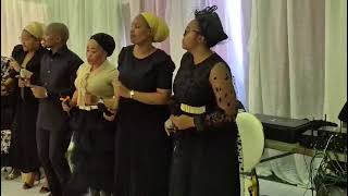 Ye Yey Mihle Imisebenzi Yakhe  Abanqobi