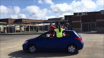 Precal Music Video- Conics