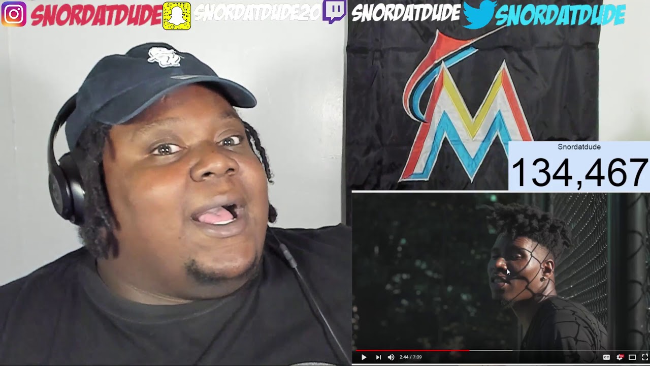 Non Applicable Rapper THEY GOT NON MUMBLE RAPPERS IN ATL!!!!!! - YouTube