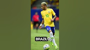Only 1% Can Guess All These Country Flags Right! 🇧🇷🔥 #shorts