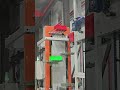 Non-Stop Efficiency! 📦 Fork-Arm Continuous Vertical Lift #Logistics #linkconveyors #continuous
