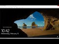 Set up the VPN Server in Windows Server 2022 (Site to Site)