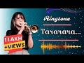 TARARARA Zhao Lie Time Of Our Lives Ringtone Trending Tararara TARARARA Zhao Lie Time Of Our Lives Ringtone Trending Tararara
