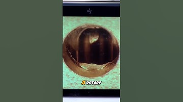 Effortless Cross-Hole Deburring with JW Done Orbitool!