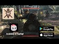 The Elder Scrolls Blades Android Ios Gameplay Dan The Elder Scrolls Blades Android Ios Gameplay Dan