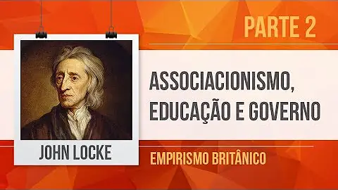 O que é o associacionismo?