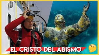 7 Cosas Increíbles 🗿 Encontradas Bajo El Agua 🌊 //Cristo Del Abismo, Ciudad De Heraclión y Mas! 😱