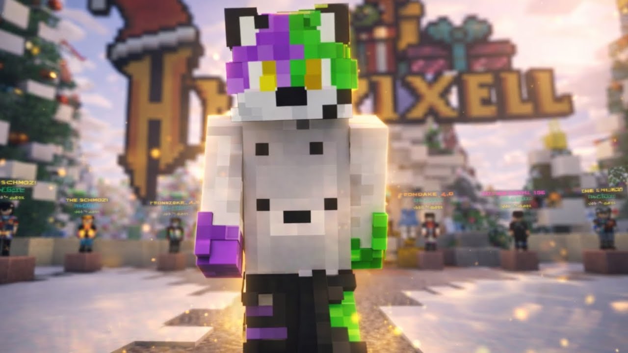 Minecraft Hypixel Build Minecraft: hypixel build battle - YouTube