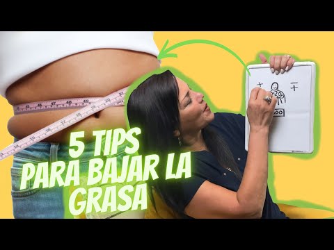 5 TIPS PARA