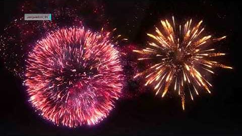 Editable Fireworks Package | The Best After Effects Templates