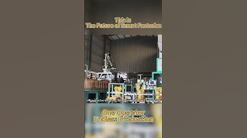 Witness the Ultimate Automation: Jialong