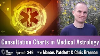 Consultation Charts in Medical Astrology