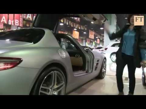 Film backdrop image for Second hand cars in China (2012)
