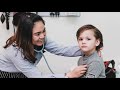 Pediatric Residency Program | Connecticut Children's