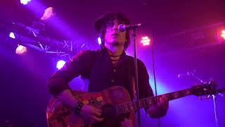 Jesse Malin - Brooklyn - Live@La Boule Noire - Paris - 02/11/2021