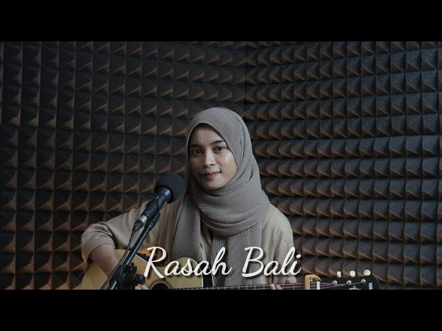 RASAH BALI - LAVORA || Live Akustik by AFA (rungokno kangmas aku gelo) class=
