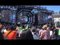 ULTRA JAPAN 2015 m-flo