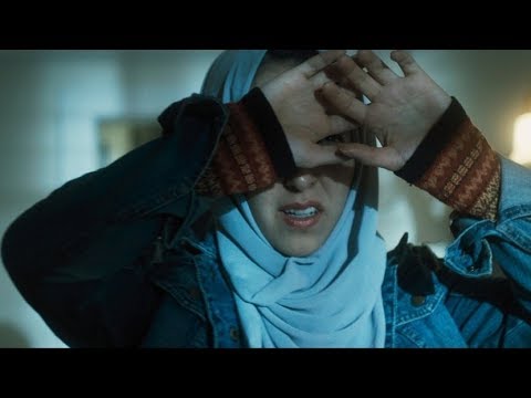 THE INVADERS Trailer | BFI London Film Festival 2018