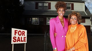 Cissy Houston's Abandoned House, Husband, Children, Tragic Death \u0026 Net Worth Left Behind