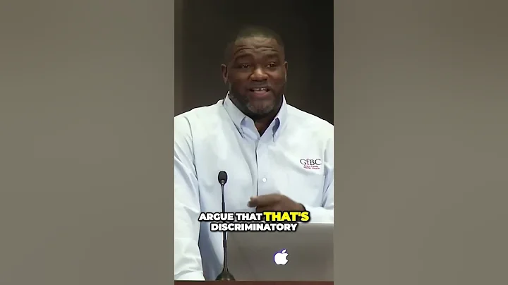 What's Love Got To Do With This?   --  Voddie Baucham #VBM #VoddieBaucham #Voddie #lgbtq #1689