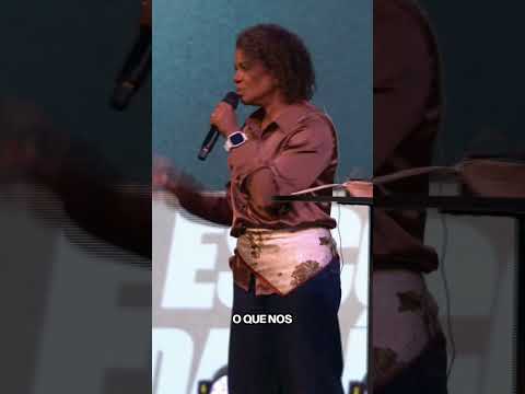 A esperança é esta: seremos transformados e nos encontraremos com Jesus.