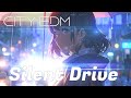 【#CityEDM 】 Silent Drive – 雨上がりのドライブに 【#freetousemusic #オシャレ 】